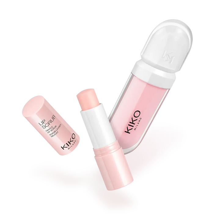 Kiko Perfect Lips Caring Set