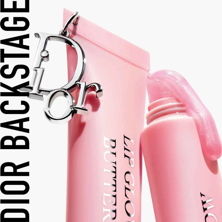 DIOR Lip Glow Butter Hydrating Gloss Balm