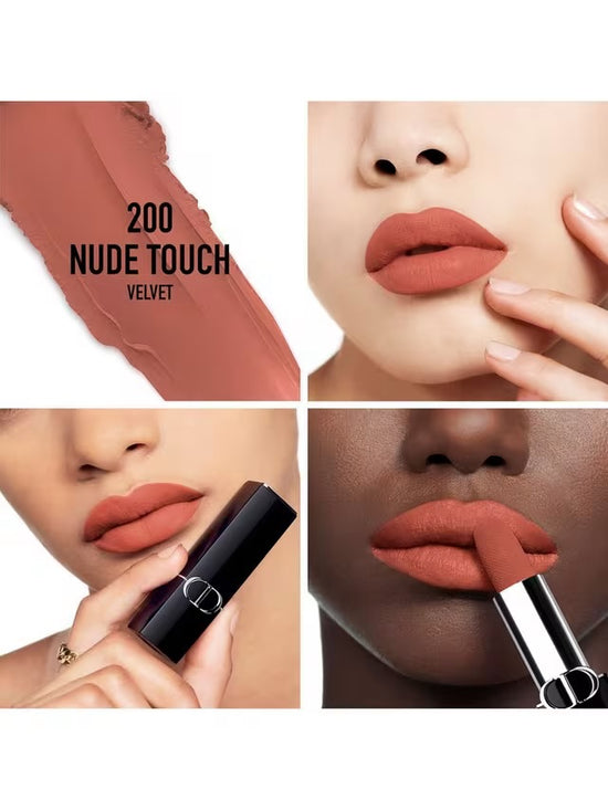 Dior rouge Lipstick Master copy