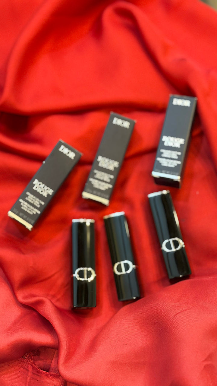 Dior Lipstick 100% Original