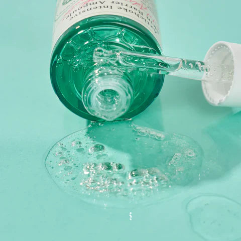 Axis-Y Quinoa One-Step Balanced Gel Cleanser