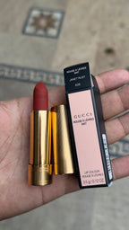 GUCCI Lipstick Pack of 3 FULL SIZE