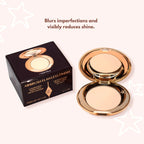 Charlotte Tilbury Airbrush Flawless Finish Powder - 1 Fair