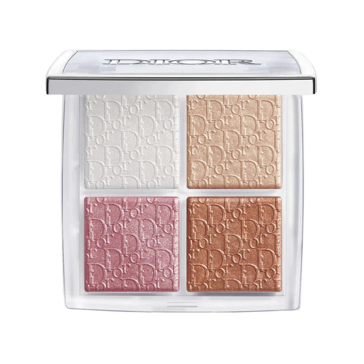 DIOR | Backstage Glow Face Palette HIGHLIGHTER