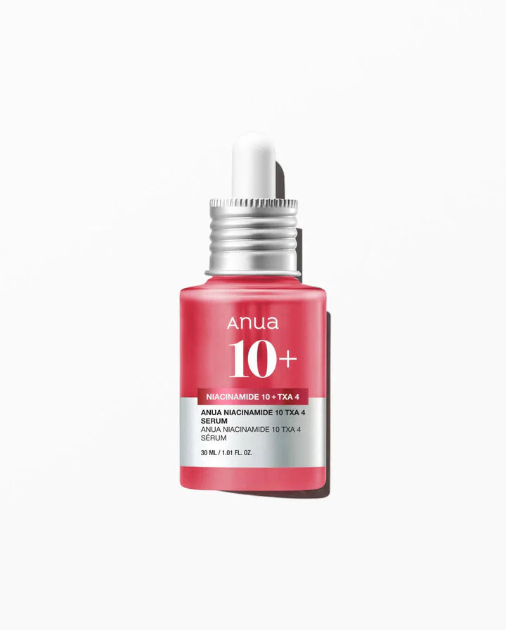 ANUA NIACINAMIDE 10%+TXA 4% Serum