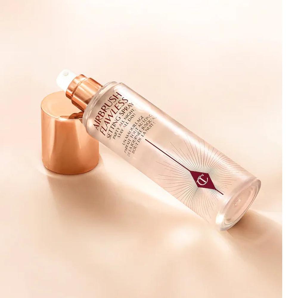 Charlotte Tilbury Airbrush Flawless Setting Spray (100ml)