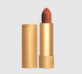 GUCCI 308 Lucy Dark Orange, Rouge à Lèvres Mat Lipstick