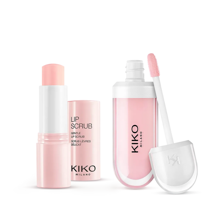 Kiko Perfect Lips Caring Set
