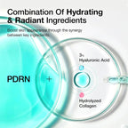 Anua PDRN Hyaluronic Acid Capsule 100 Serum | KOREA