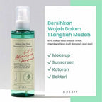 AXIS-Y Quinoa One Step Balanced Gel Cleanser 180 ml – Korea