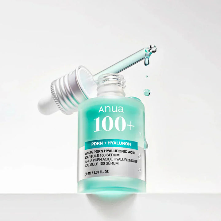 Anua PDRN Hyaluronic Acid Capsule 100 Serum | KOREA