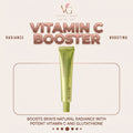 Arencia - Vitamin C Booster Shot - Vitamin C Radiance Enhancing Serum - 30ml