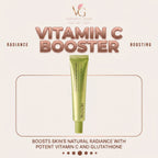 Arencia - Vitamin C Booster Shot - Vitamin C Radiance Enhancing Serum - 30ml