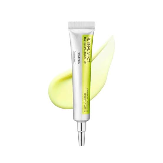 Celimax The Vita-A Retinal Shot Tightening Booster 15ml