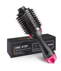 One Step Hot Air Brush (Dryer + Styler)