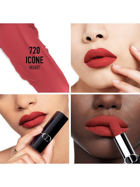 Dior Lipstick 100% Original