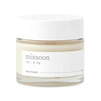 Mixsoon Bean Cream – Deep Hydration & Nutrient Boost (50ml)