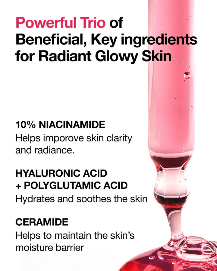 ANUA NIACINAMIDE 10%+TXA 4% Serum
