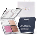 DIOR BACKSTAGE GLOW MAXIMIZER PALLET 001